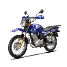 Мотоцикл JIANSHE JS125-6AG
