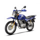 Мотоцикл JIANSHE JS125-6AG