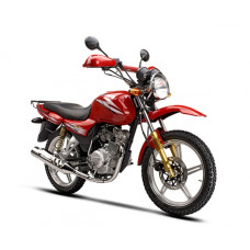 Мотоцикл JIANSHE JS125-6AG