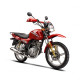 Мотоцикл JIANSHE JS125-6AG