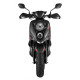 Скутер SYM CROX 150 150cc 12" (4T)