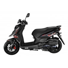 Скутер SYM CROX 150 150cc 12" (4T)