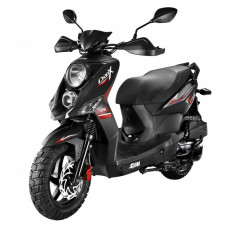 Скутер SYM CROX 150 150cc 12" (4T)