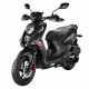 Скутер SYM CROX 150 150cc 12" (4T)