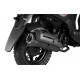 Скутер SYM CROX 150 150cc 12" (4T)