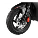 Скутер SYM CROX 150 150cc 12" (4T)