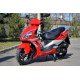 Скутер Skybike DEXX / PATROL 150 150cc 13" (4T)