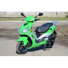 Скутер Skybike DEXX / PATROL 150 150cc 13" (4T)