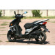 Скутер Skybike DEXX / PATROL 150 150cc 13" (4T)