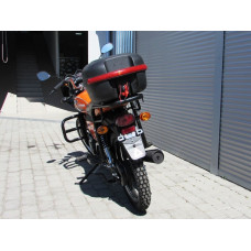 Мопед Spark SP125C-2X 125cc 17" (4T)