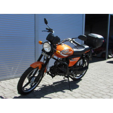 Мопед Spark SP125C-2X 125cc 17" (4T)