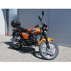 Мопед Spark SP125C-2X 125cc 17" (4T)