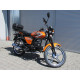 Мопед Spark SP125C-2X 125cc 17" (4T)