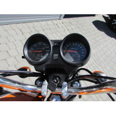 Мопед Spark SP125C-2X 125cc 17" (4T)