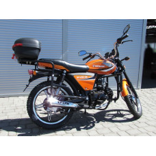 Мопед Spark SP125C-2X 125cc 17" (4T)