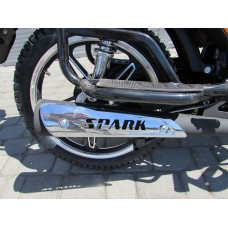 Мопед Spark SP125C-2X 125cc 17" (4T)