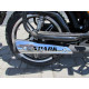 Мопед Spark SP125C-2X 125cc 17" (4T)