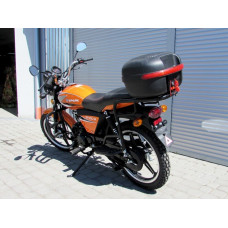 Мопед Spark SP125C-2X 125cc 17" (4T)