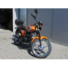 Мопед Spark SP125C-2X 125cc 17" (4T)