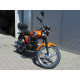 Мопед Spark SP125C-2X 125cc 17" (4T)