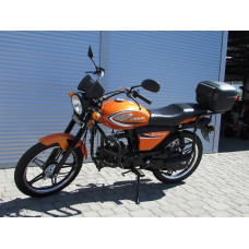 Мопед Spark SP125C-2X 125cc 17" (4T)