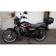 Мопед Spark SP125C-2X 125cc 17" (4T)