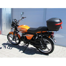 Мопед Spark SP125C-2X 125cc 17" (4T)