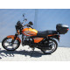 Мопед Spark SP125C-2X 125cc 17" (4T)