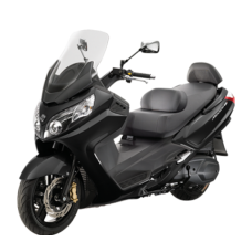 Скутер SYM MAXSYM 400i 400cc 15" (4T)