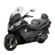 Скутер SYM MAXSYM 400i 400cc 15" (4T)