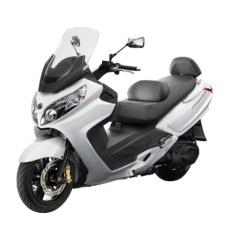 Скутер SYM MAXSYM 400i 400cc 15" (4T)