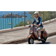 Скутер LML Star Deluxe 200 MANUAL 200cc 10" (4T)