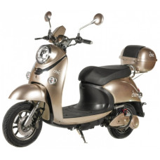 Електроскутер Maxxter Chic 800W 60V 20Ah 10"