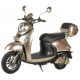 Електроскутер Maxxter Chic 800W 60V 20Ah 10"