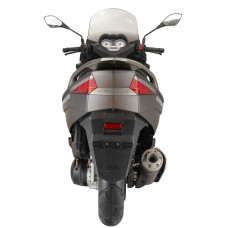 Скутер Speed Gear SilverBlade 250i (EFI) 250cc 14" (4T)