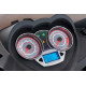 Скутер Speed Gear SilverBlade 250i (EFI) 250cc 14" (4T)