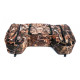 Кофр для квадроцикла MaxQuad 20-001A (92x43x25)