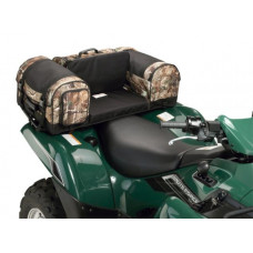 Кофр для квадроцикла Moose TRADITION RACK BAG (CAMO)