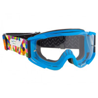 Кросові окуляри Geon Lykan GN90 blue Кросові окуляри Geon Lykan GN90 blue