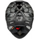 MT Helmets Synchrony Native black / grey