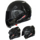 Шолом Трансформер LS2 FF393 Convert Black