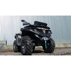 Винос радіатора і шноркель для CFMOTO CFORCE 550