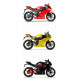 Мотоцикл MEGELLI 250R