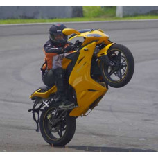 Мотоцикл MEGELLI 250R