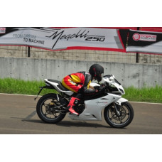 Мотоцикл MEGELLI 250R