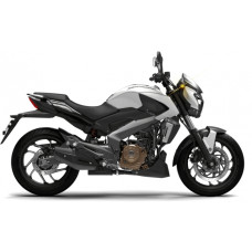 Мотоцикл Bajaj Dominar 400 (Індія)