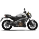 Мотоцикл Bajaj Dominar 400 (Індія)