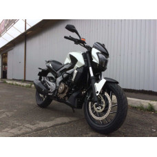 Мотоцикл Bajaj Dominar 400 (Індія)