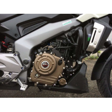Мотоцикл Bajaj Dominar 400 (Індія)