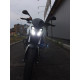 Мотоцикл Bajaj Dominar 400 (Індія)